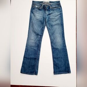 Joe's Jeans Blue Denim Women's Jeans